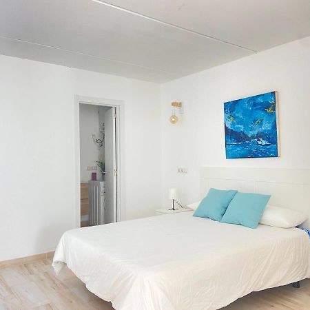 Casita Estrella Con Entrada Independiente Y Patio La Estrella  Екстериор снимка