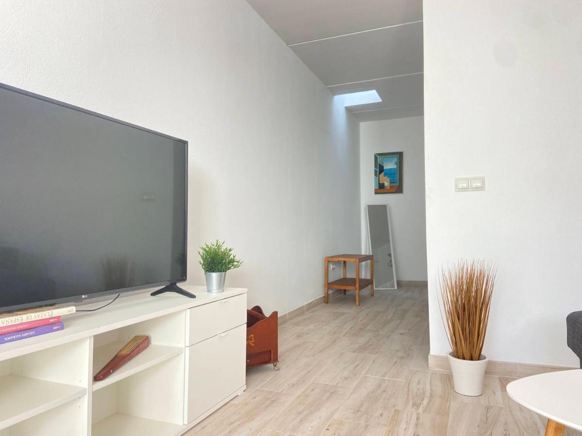 Casita Estrella Con Entrada Independiente Y Patio La Estrella  Екстериор снимка